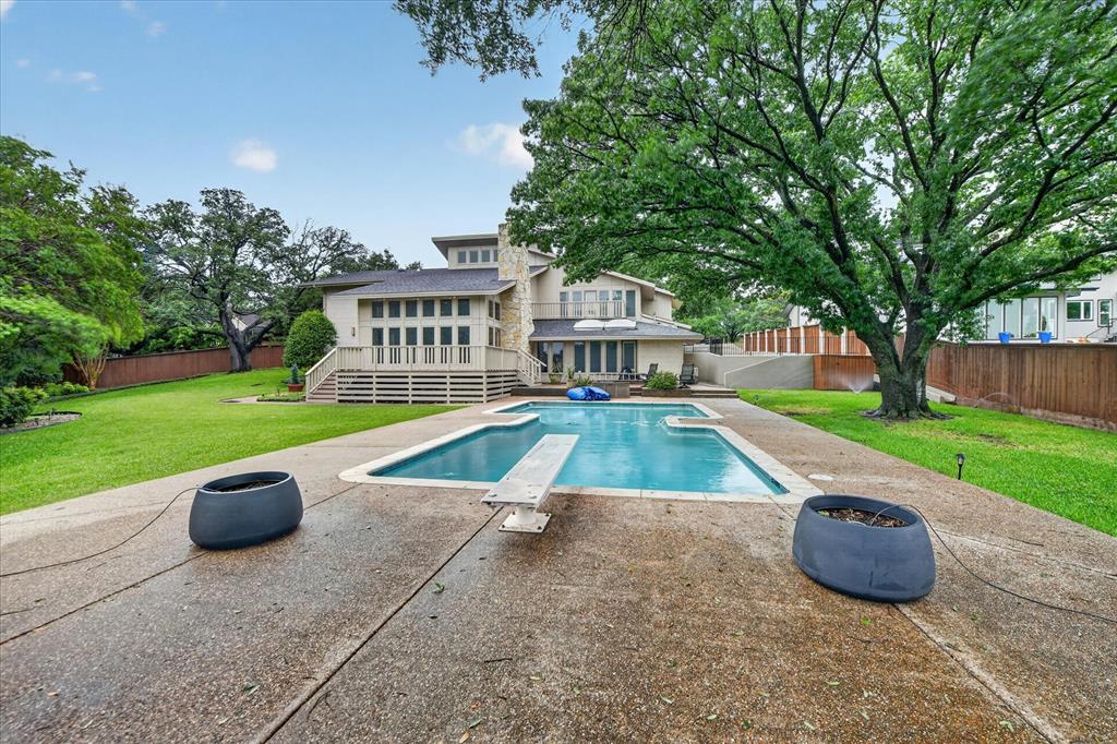 Mont Del Estates Add - Residential