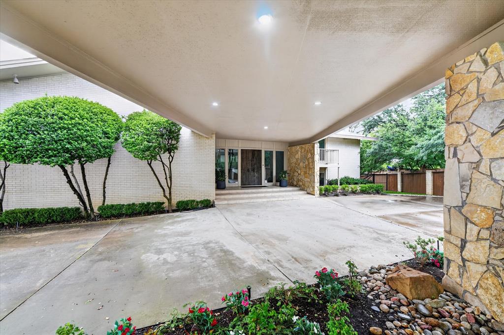 Mont Del Estates Add - Residential