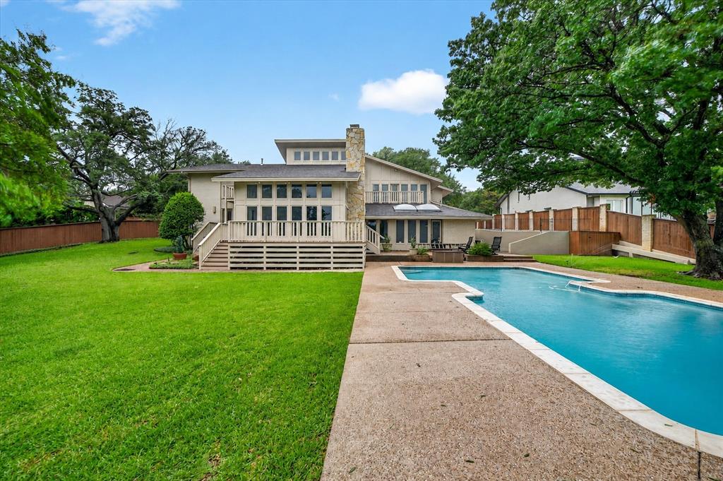 Mont Del Estates Add - Residential