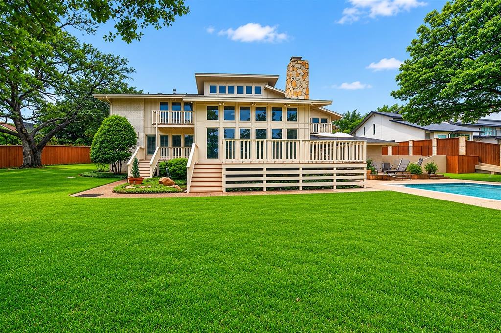 Mont Del Estates Add - Residential