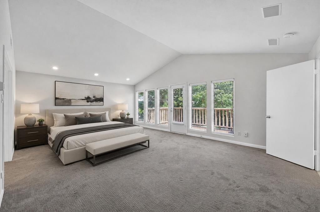Mont Del Estates Add - Residential