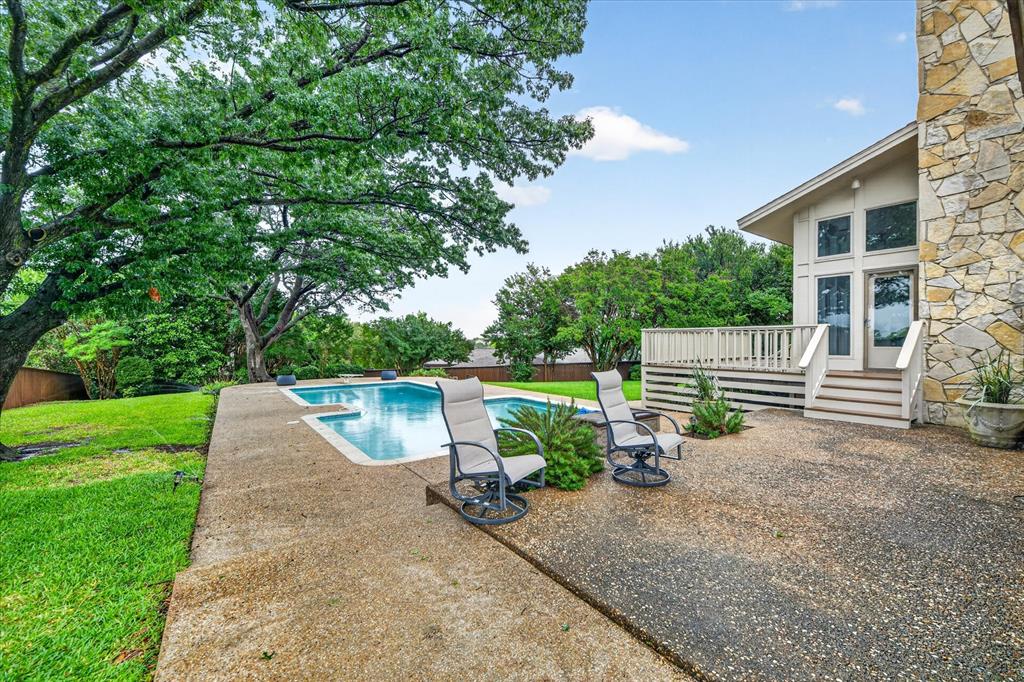 Mont Del Estates Add - Residential