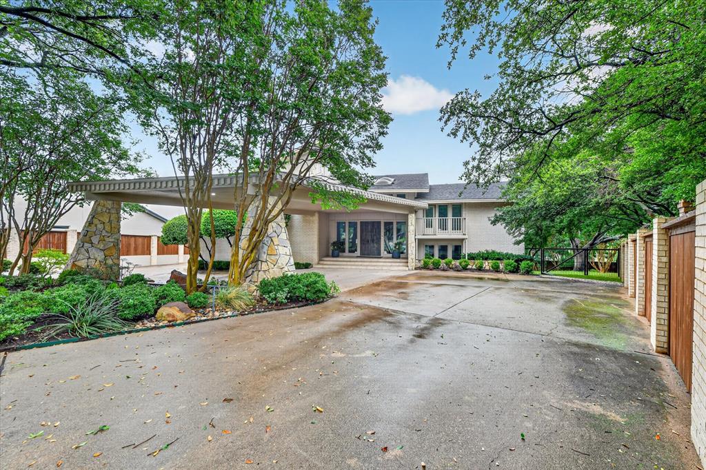 Mont Del Estates Add - Residential