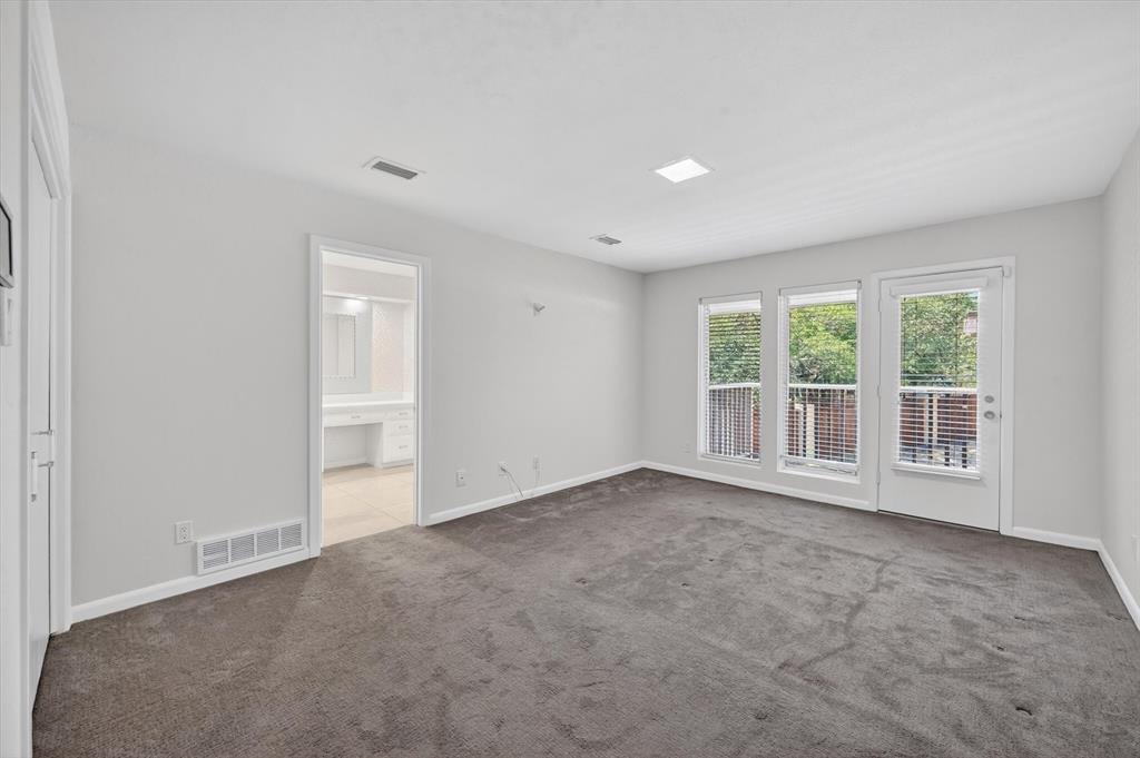 Mont Del Estates Add - Residential