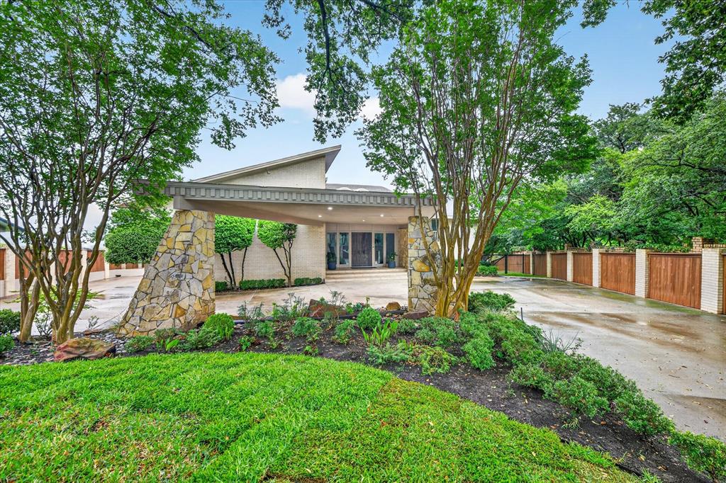 Mont Del Estates Add - Residential