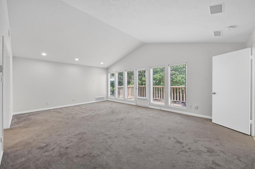 Mont Del Estates Add - Residential
