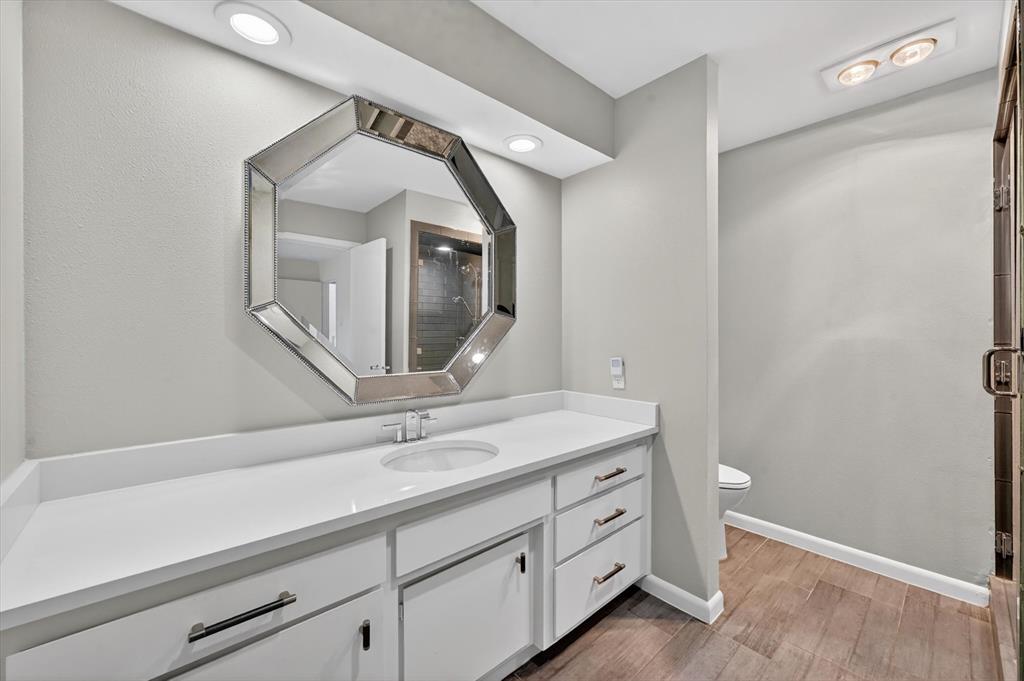 Mont Del Estates Add - Residential