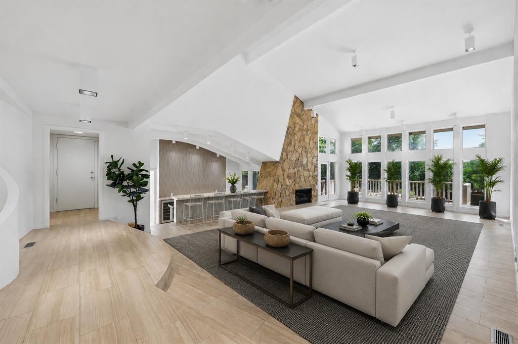Mont Del Estates Add - Residential