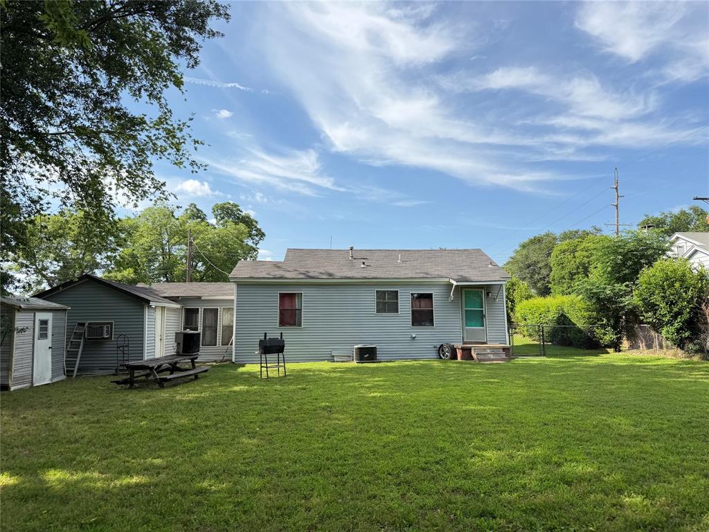 Latson Heights Add - Residential