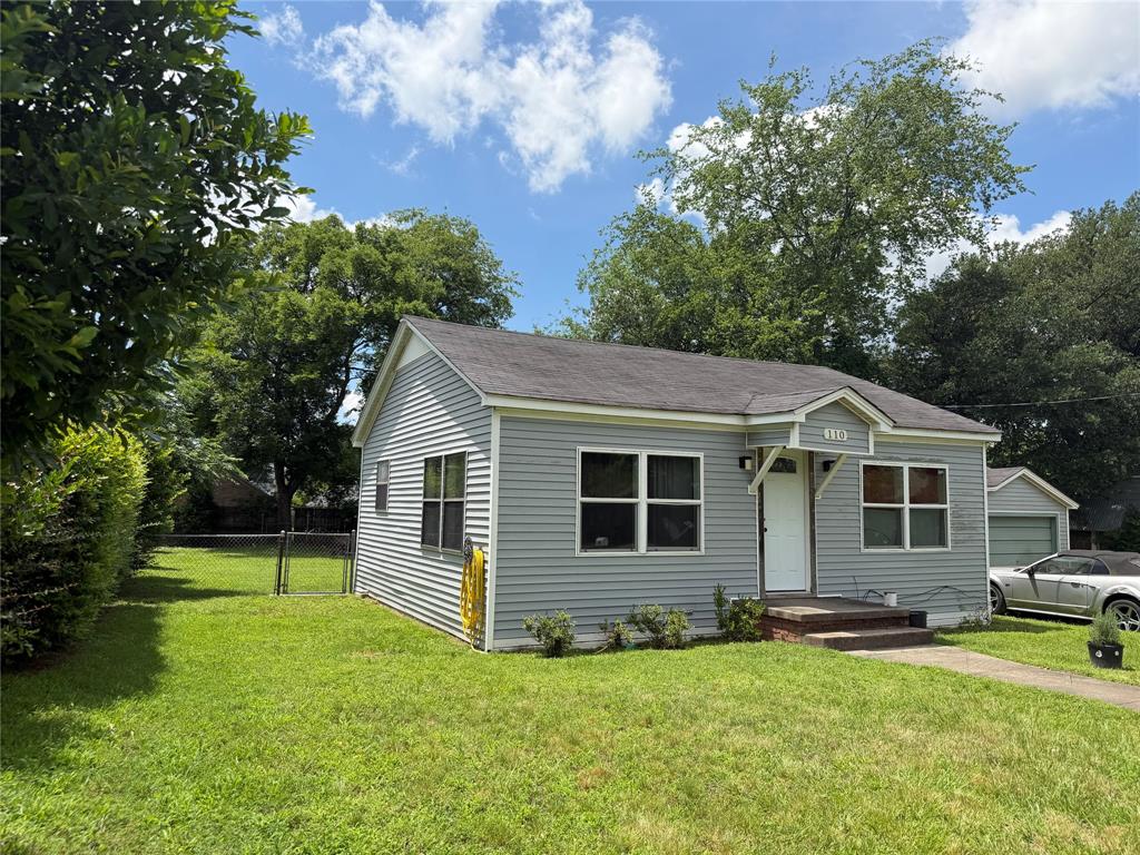 Latson Heights Add - Residential