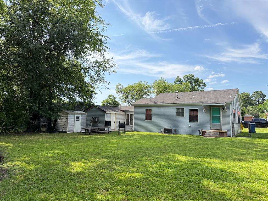 Latson Heights Add - Residential
