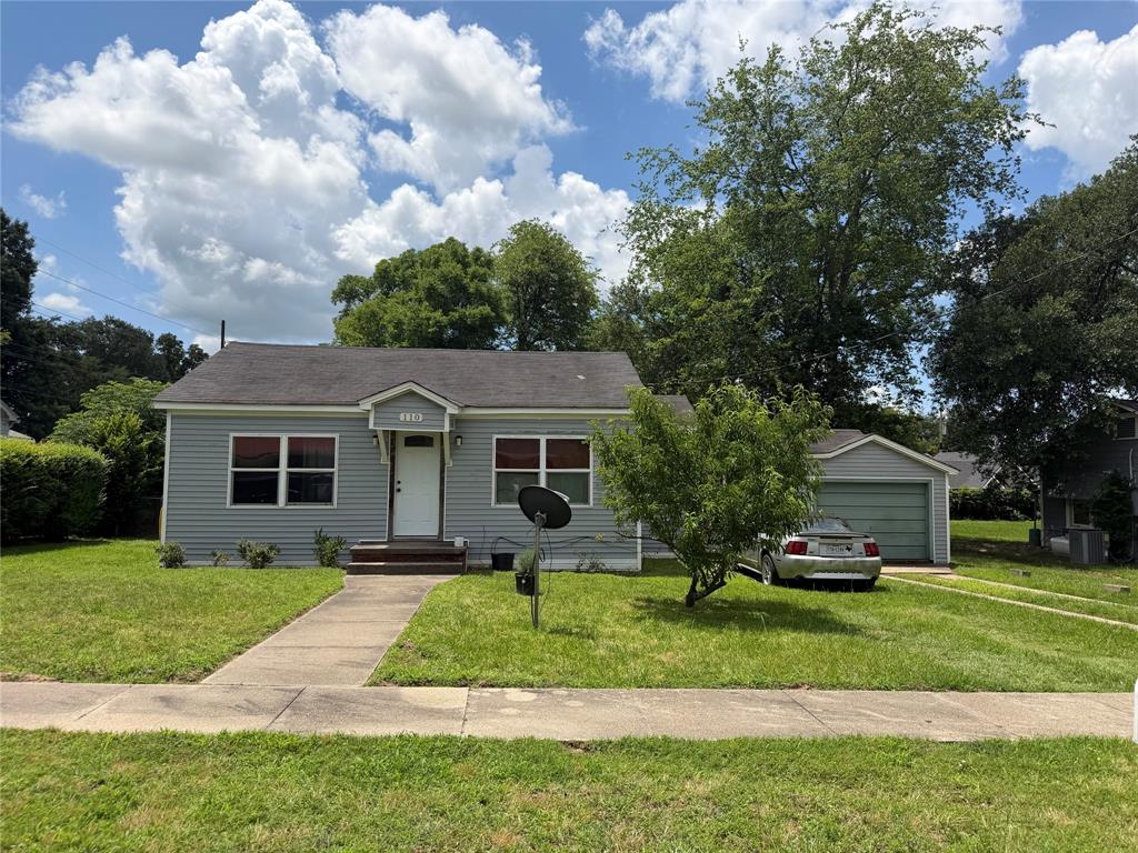Latson Heights Add - Residential