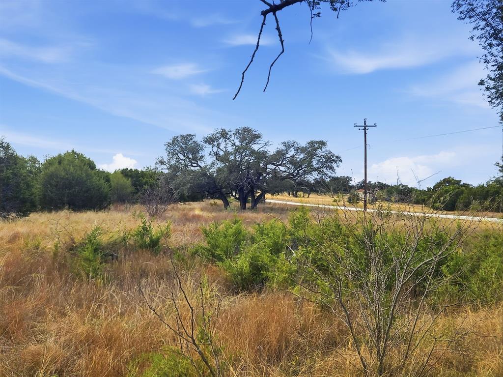 Rio Escondido - Land