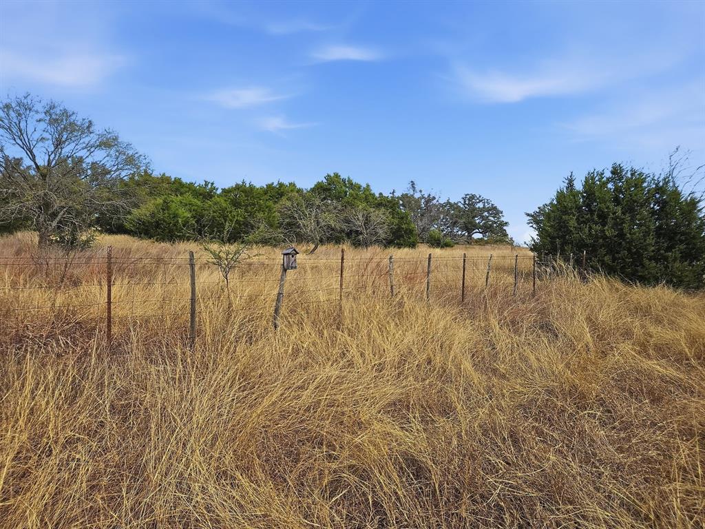 Rio Escondido - Land