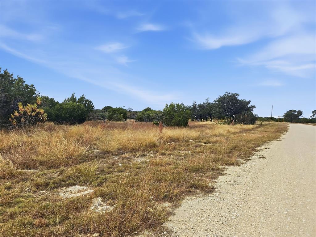 Rio Escondido - Land