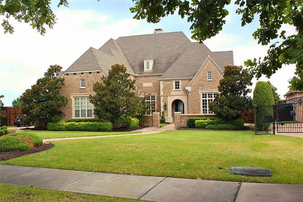 Castle Hills - Residential