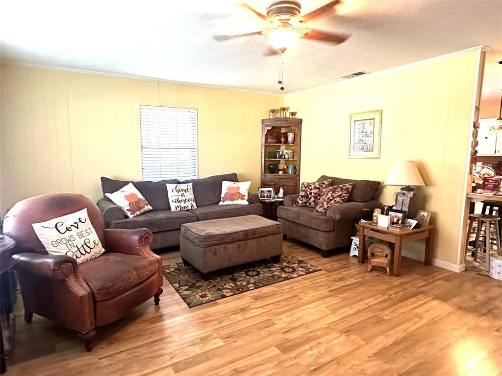 Smith High School - Residential