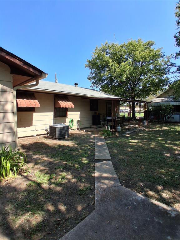Smith High School - Residential