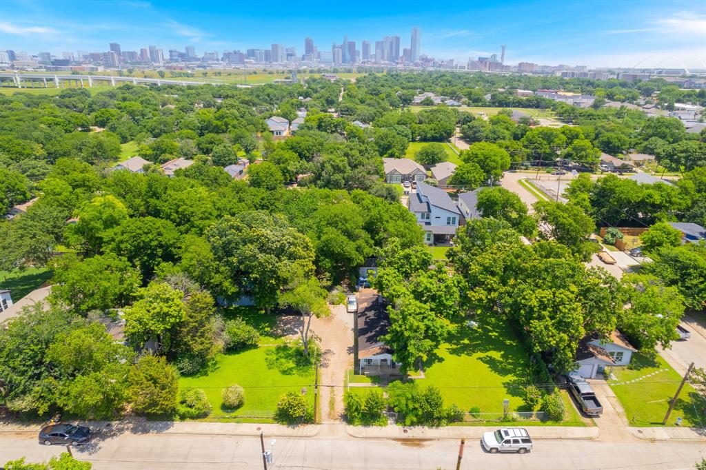 Edgefield Annex - Land