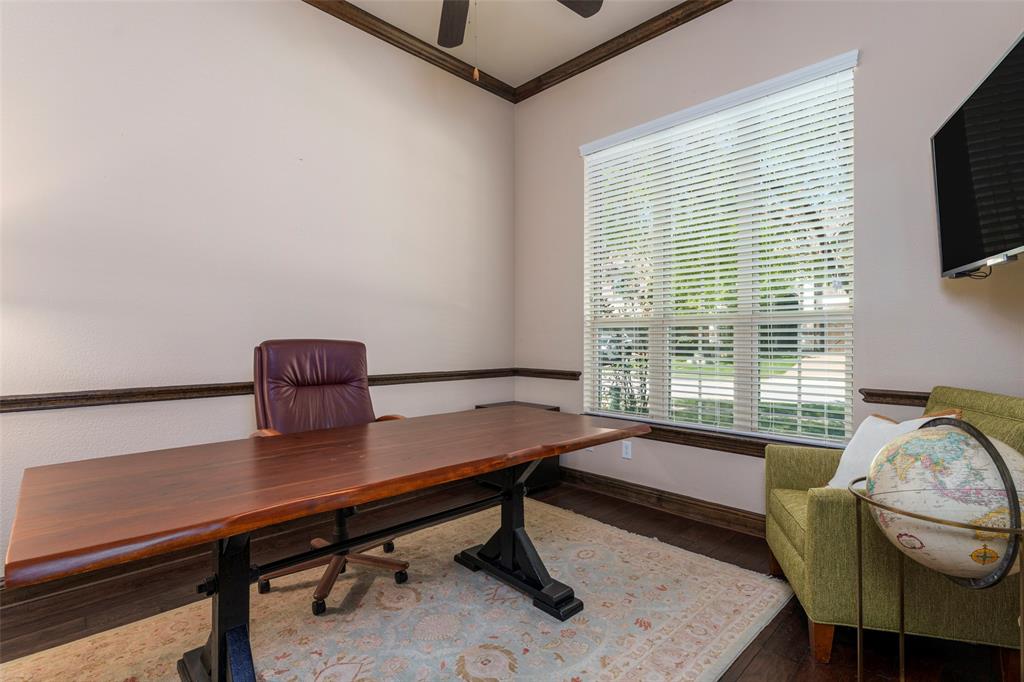 The Highlands At Trophy Club N - Residential