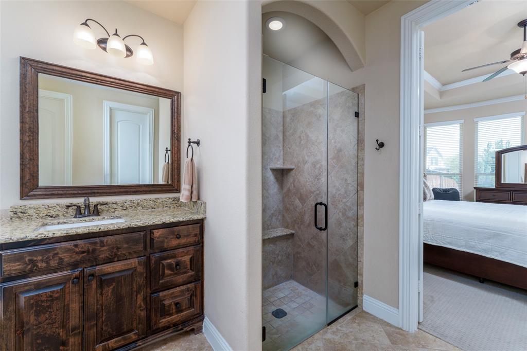 The Highlands At Trophy Club N - Residential