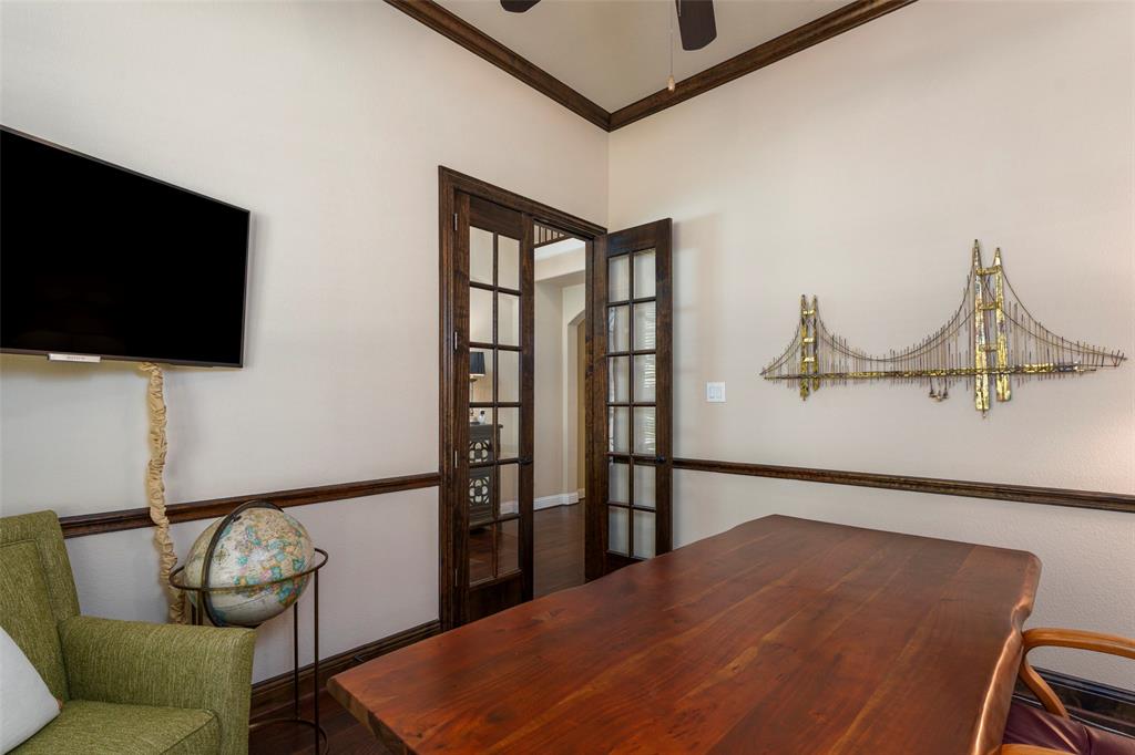 The Highlands At Trophy Club N - Residential