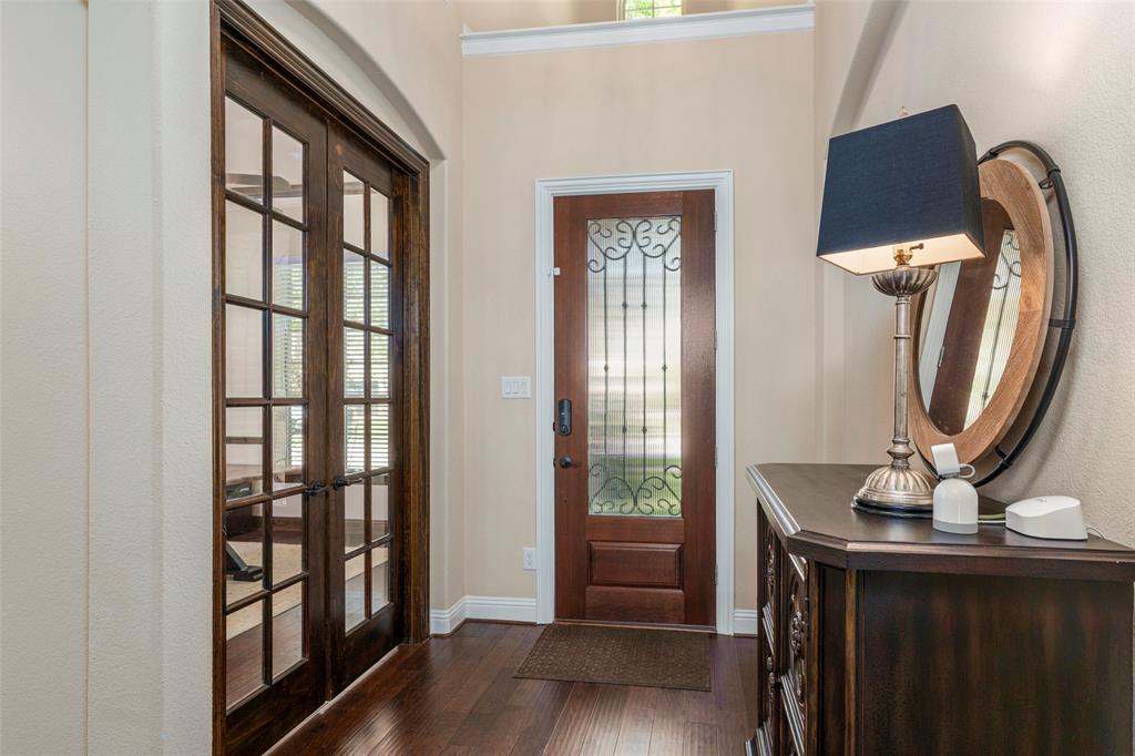 The Highlands At Trophy Club N - Residential