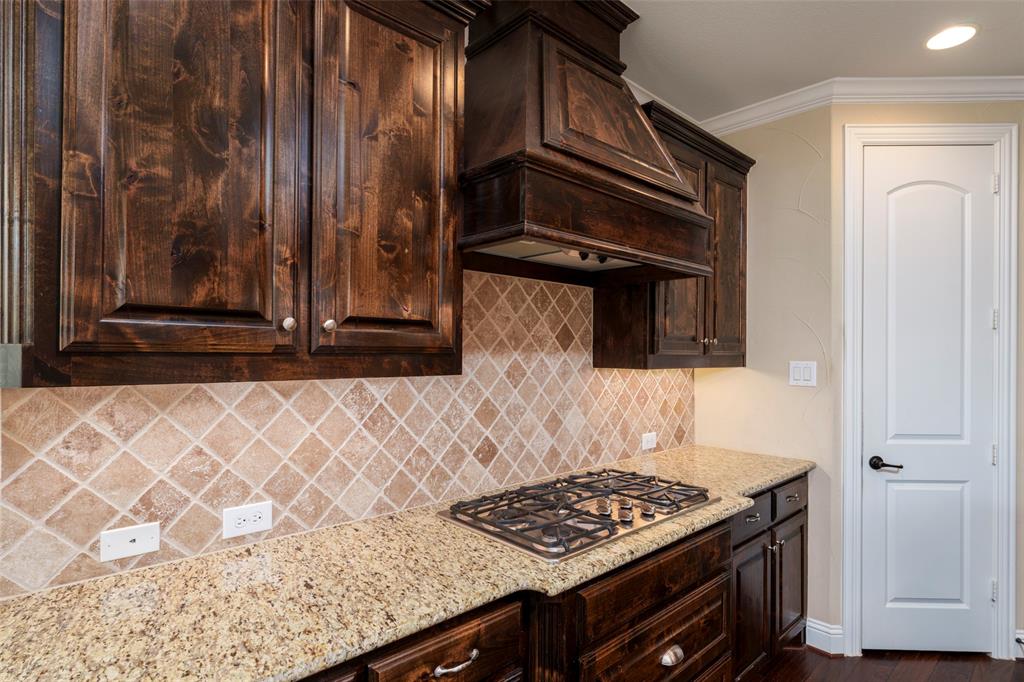The Highlands At Trophy Club N - Residential