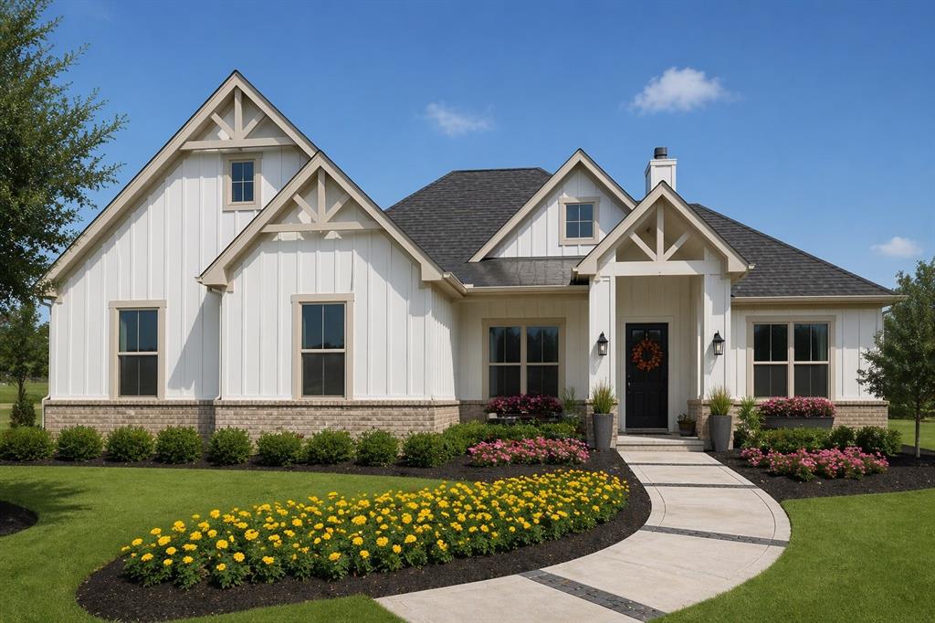 Lake Country Crossing - Residential