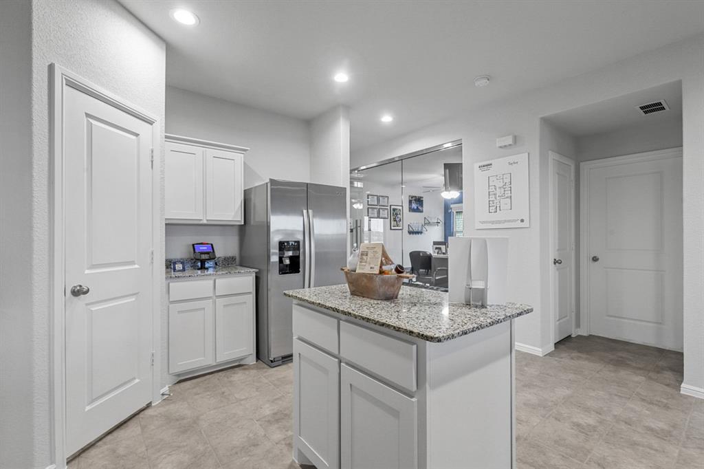 Liberty Trails - Express - Residential