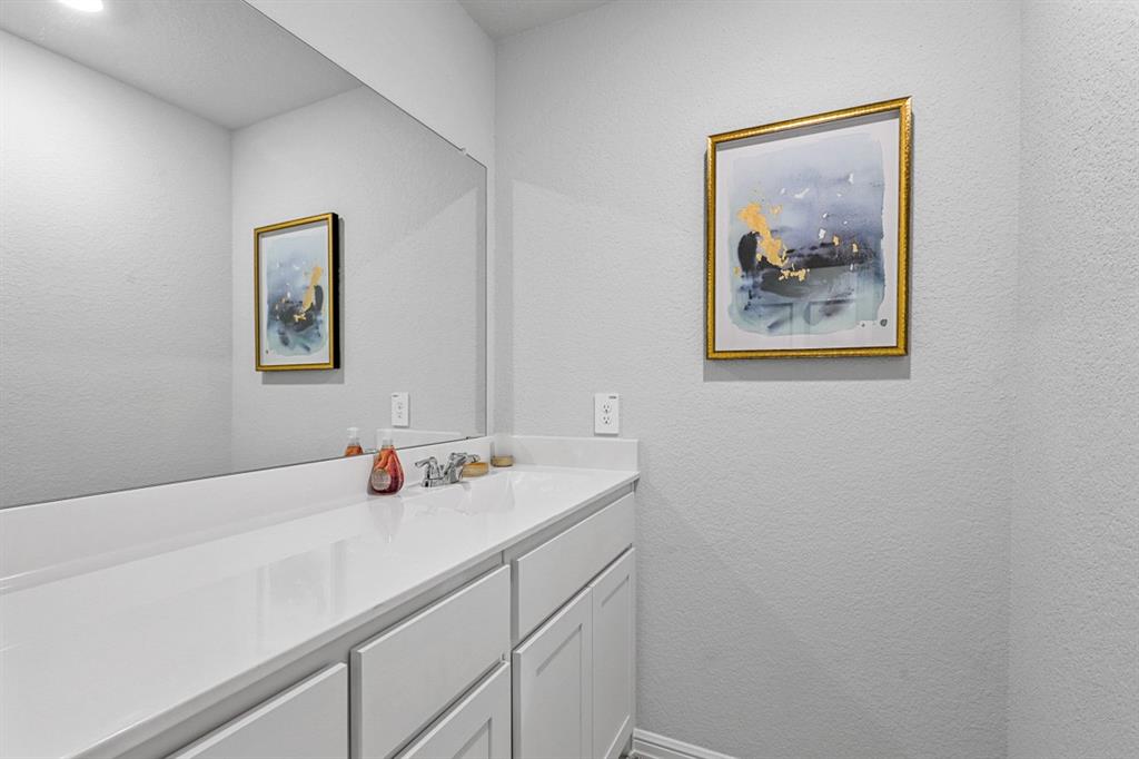 Liberty Trails - Express - Residential