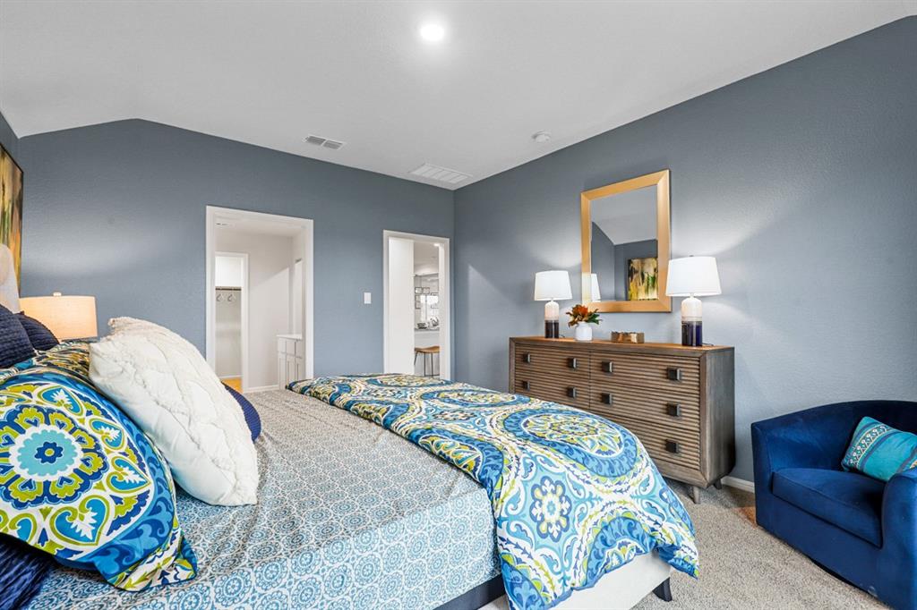 Liberty Trails - Express - Residential