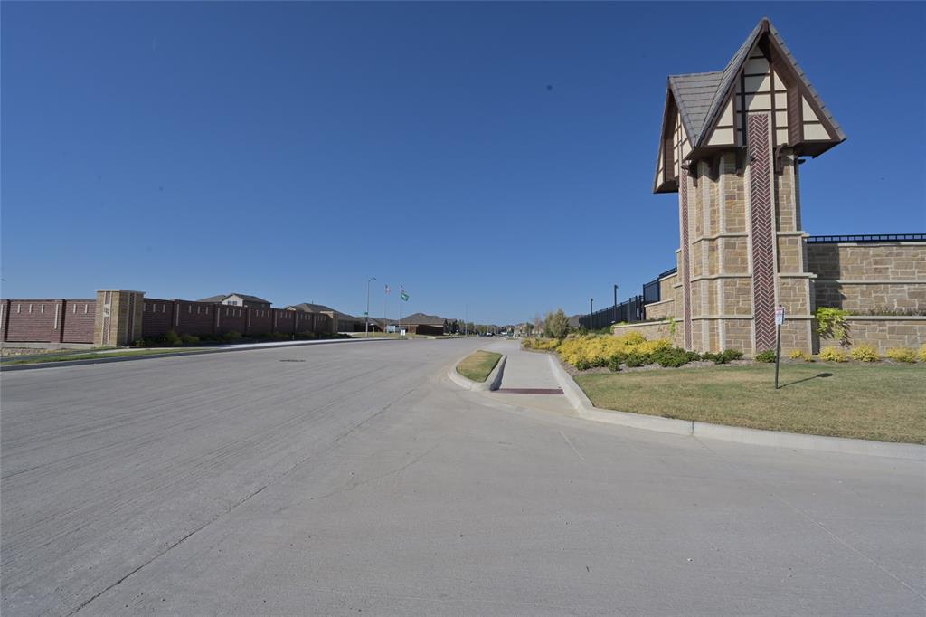 Liberty Trails - Express - Residential