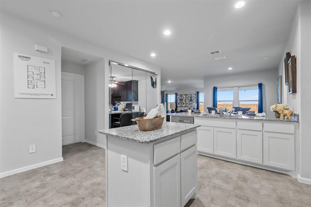 Liberty Trails - Express - Residential