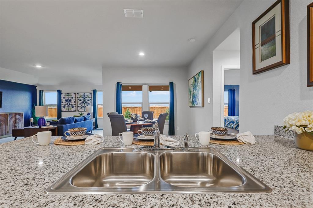 Liberty Trails - Express - Residential