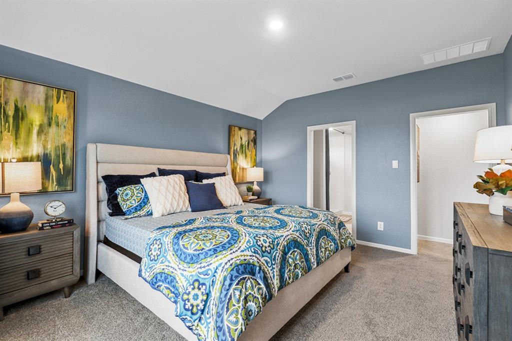 Liberty Trails - Express - Residential