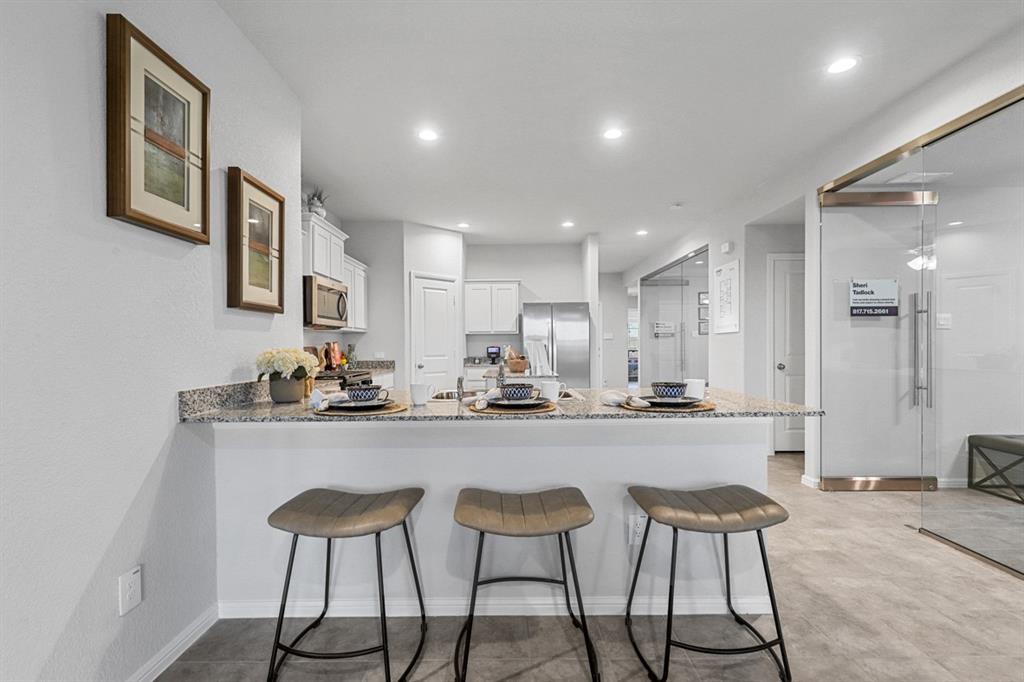 Liberty Trails - Express - Residential