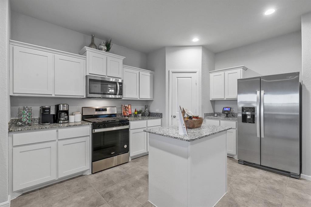 Liberty Trails - Express - Residential
