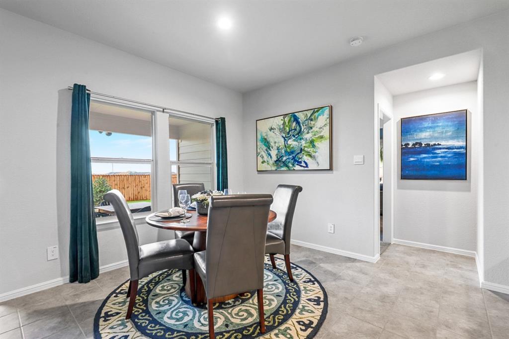Liberty Trails - Express - Residential