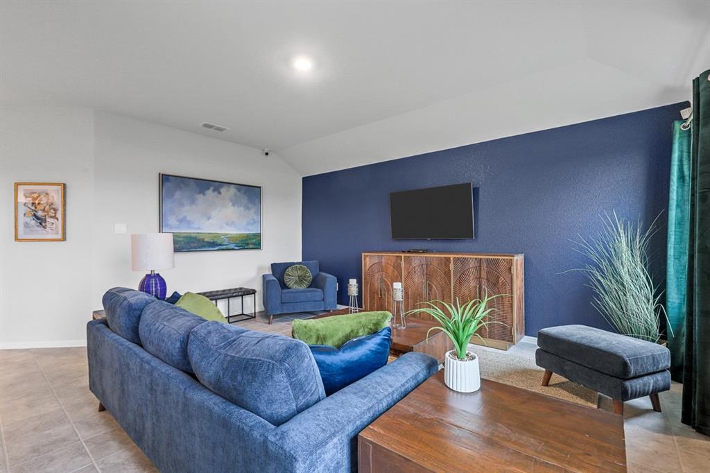 Liberty Trails - Express - Residential