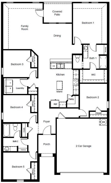 Liberty Trails - Express - Residential