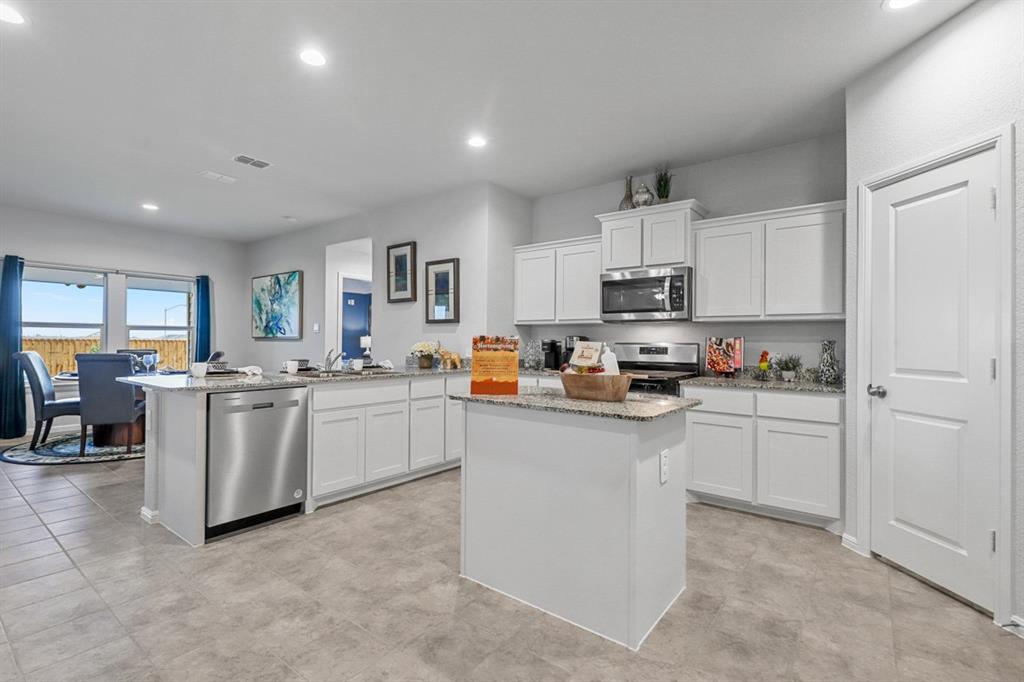 Liberty Trails - Express - Residential