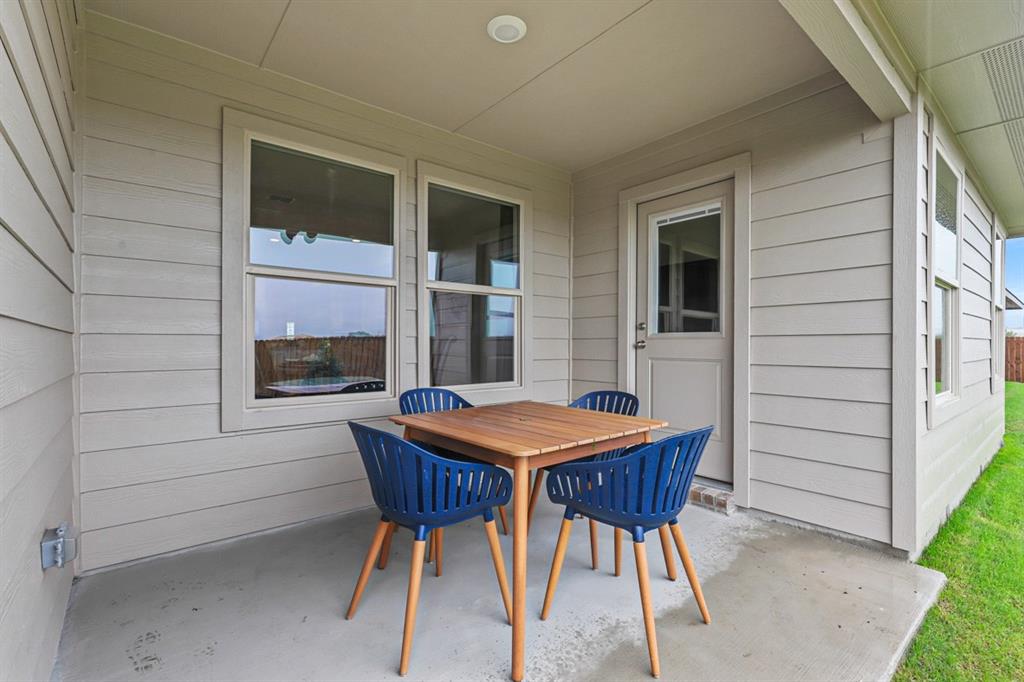 Liberty Trails - Express - Residential