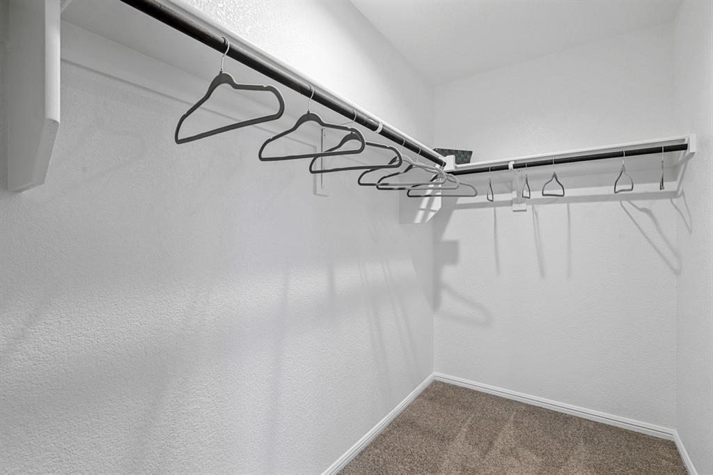Liberty Trails - Express - Residential