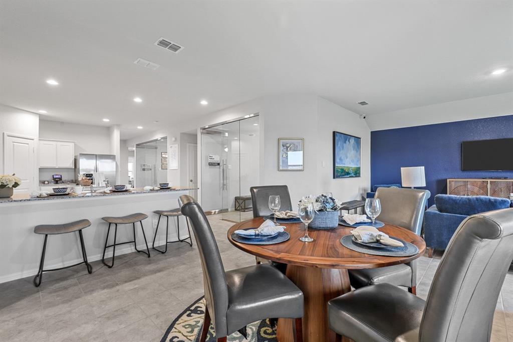 Liberty Trails - Express - Residential