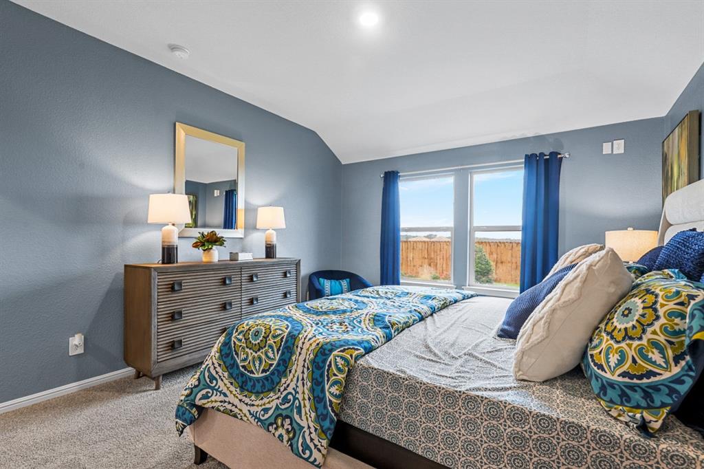 Liberty Trails - Express - Residential