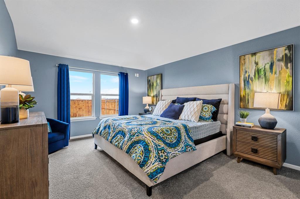 Liberty Trails - Express - Residential