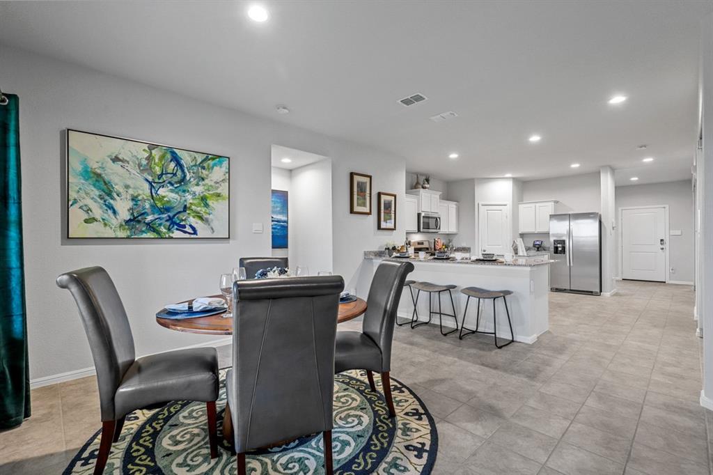 Liberty Trails - Express - Residential