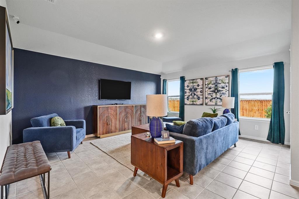 Liberty Trails - Express - Residential
