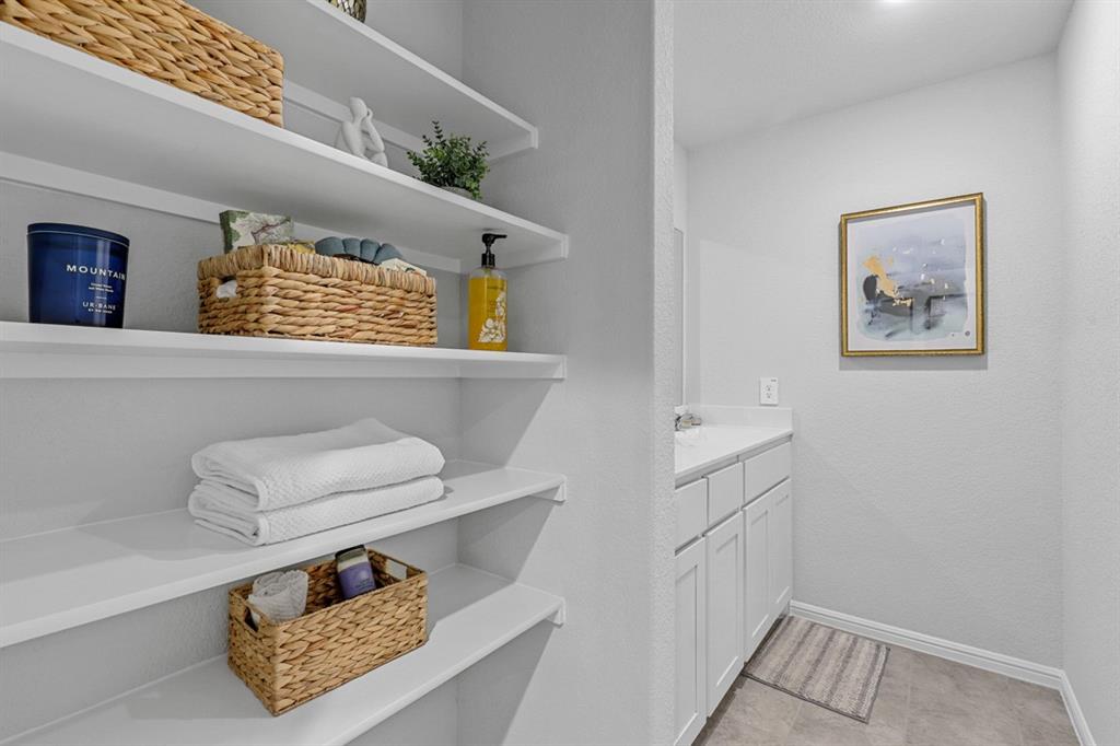 Liberty Trails - Express - Residential